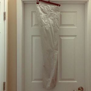 Calvin Klein - Grey Pants 33/32